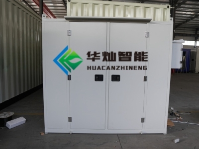 江蘇小型?；窌捍鎺?kù)案例